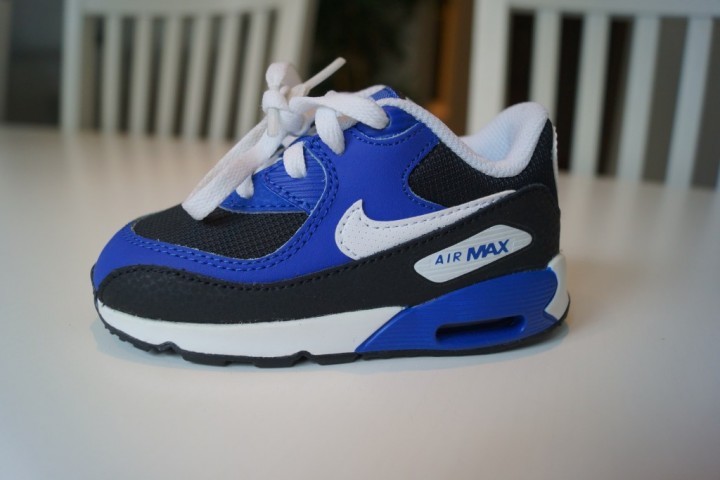 Nike Air Max barn (6)