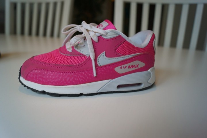 Nike Air Max barn (8)