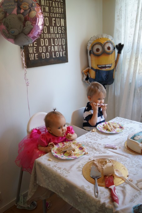 My Baby Dolls party (47)