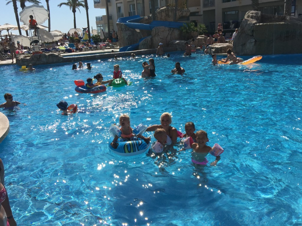 Alcudia pins Family resort (104)