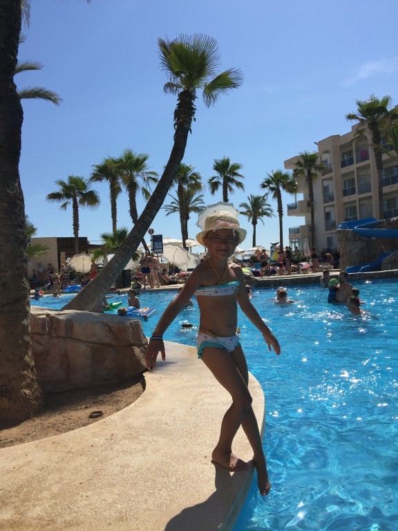 Alcudia pins Family resort (178)