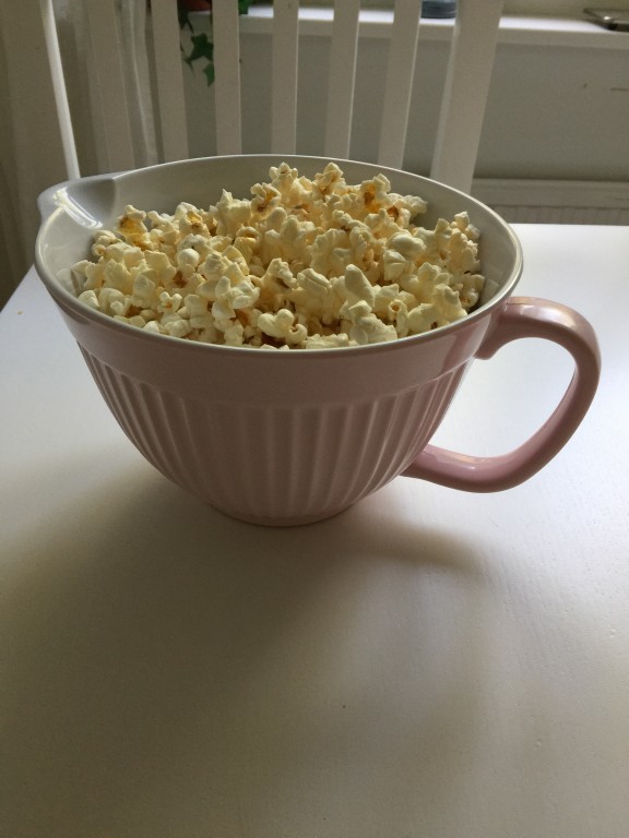 popcorn