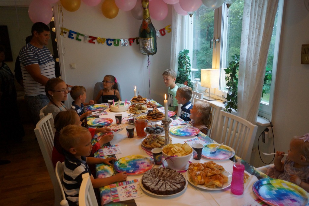 Vanessa 7 år (27)