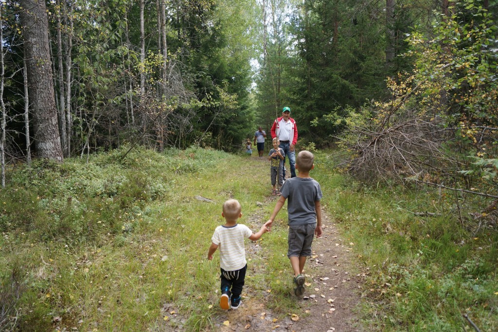 picknick i skogen (30)