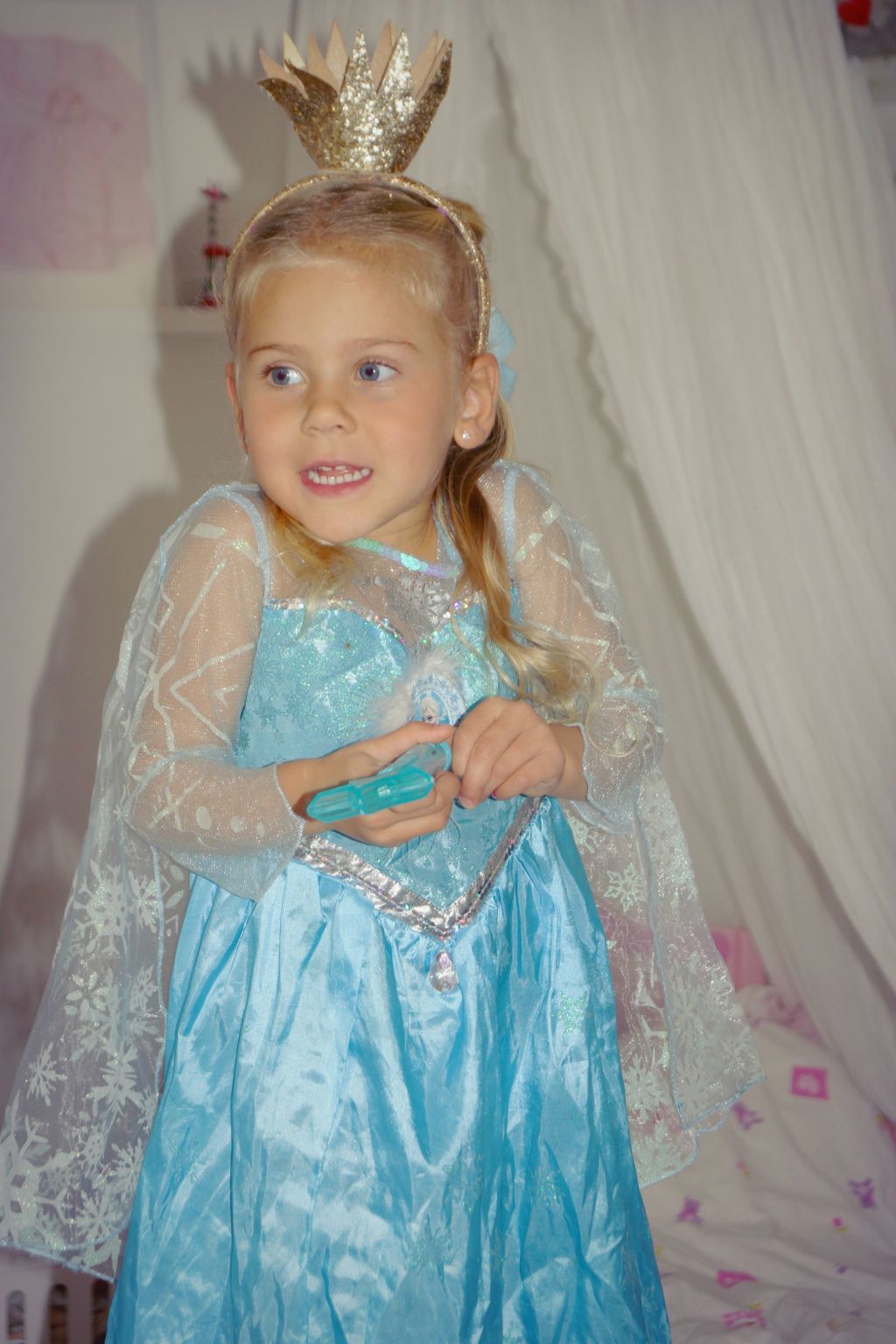 Frost prinsessa (14) olivia