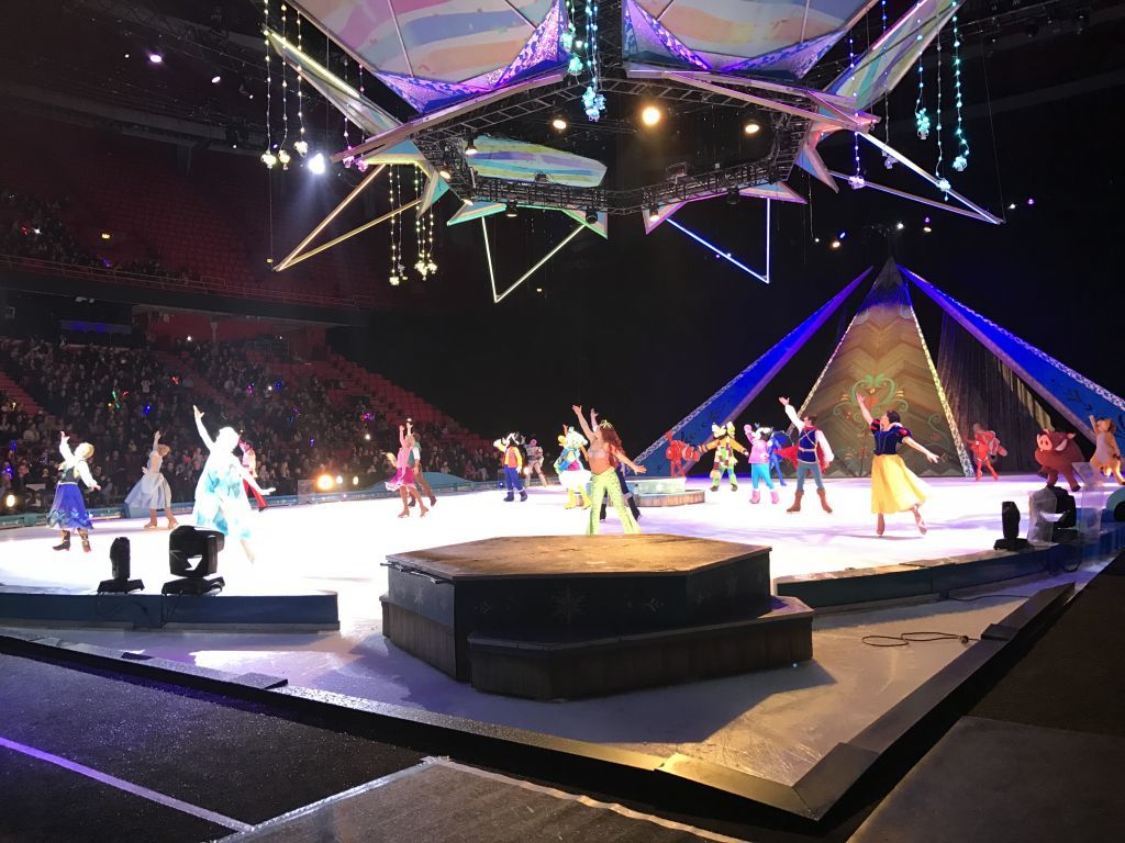 Disney On Ice 2017 (205)