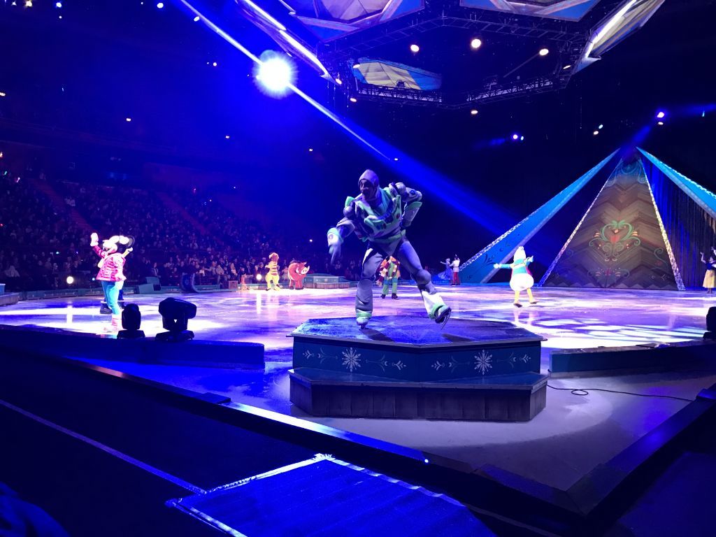 Disney On Ice 2017 (70)