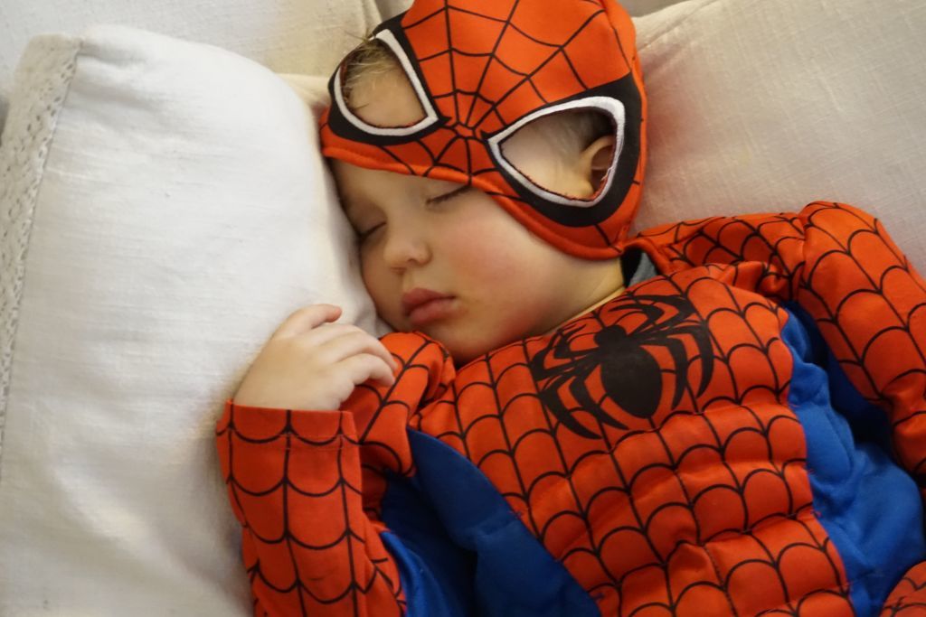 tired spiderman (1)