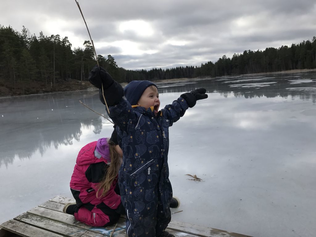 RUDAN friluftsområde (127)