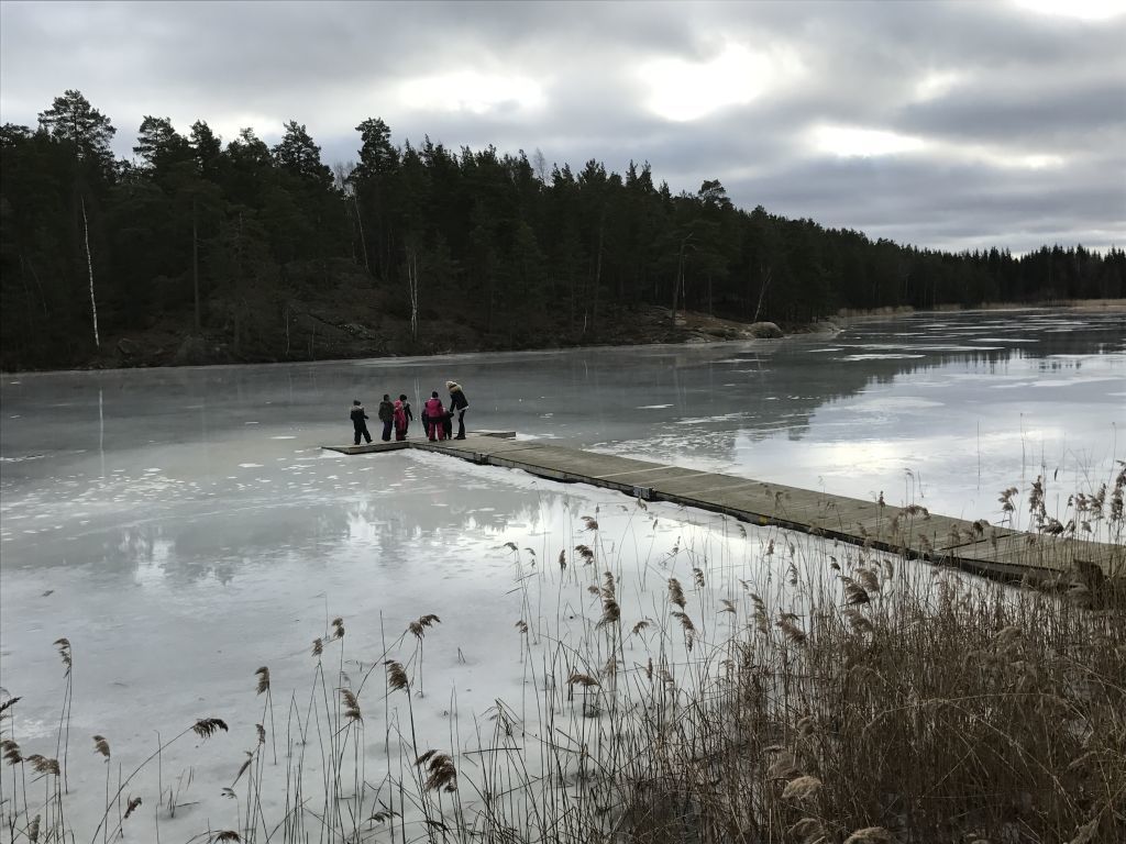 RUDAN friluftsområde (86)