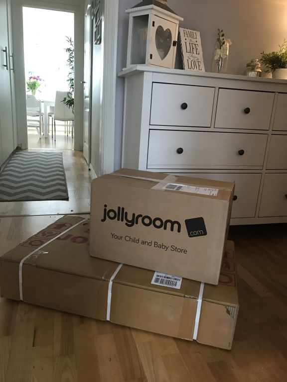 paket från jollyroom