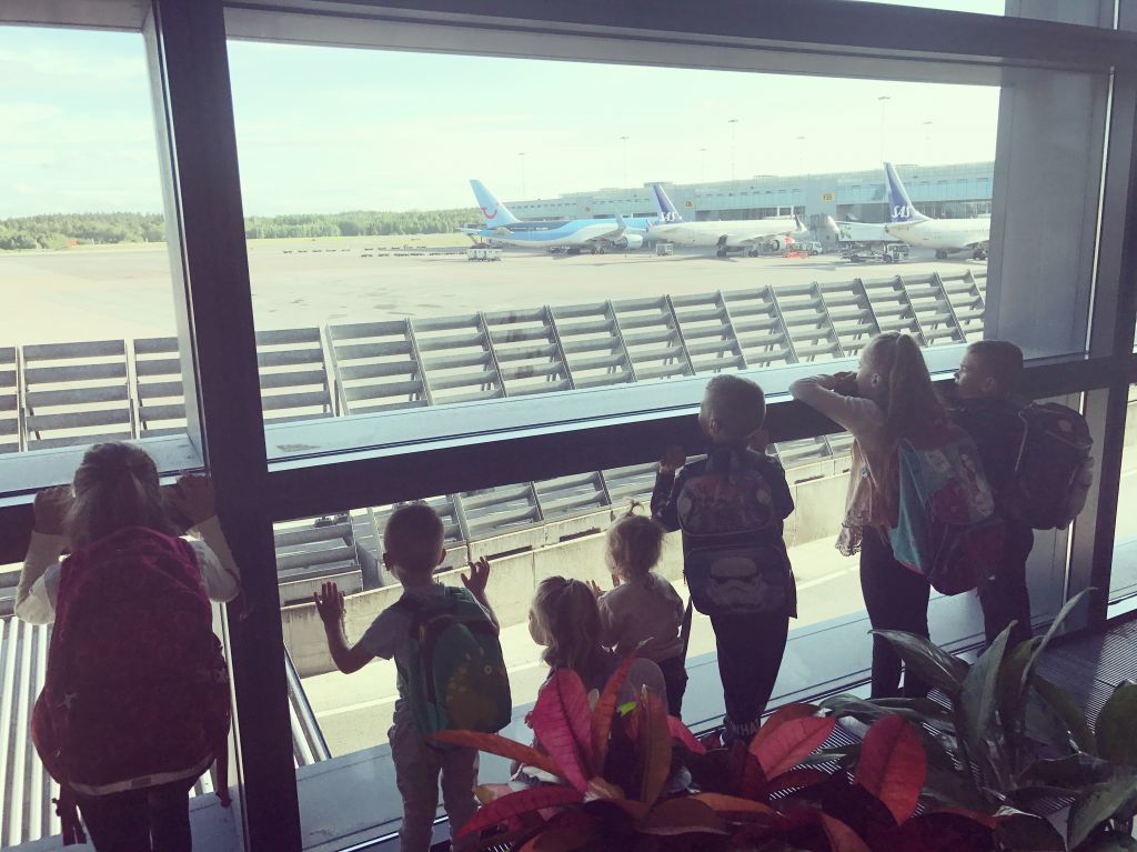 Travel with kids (2)