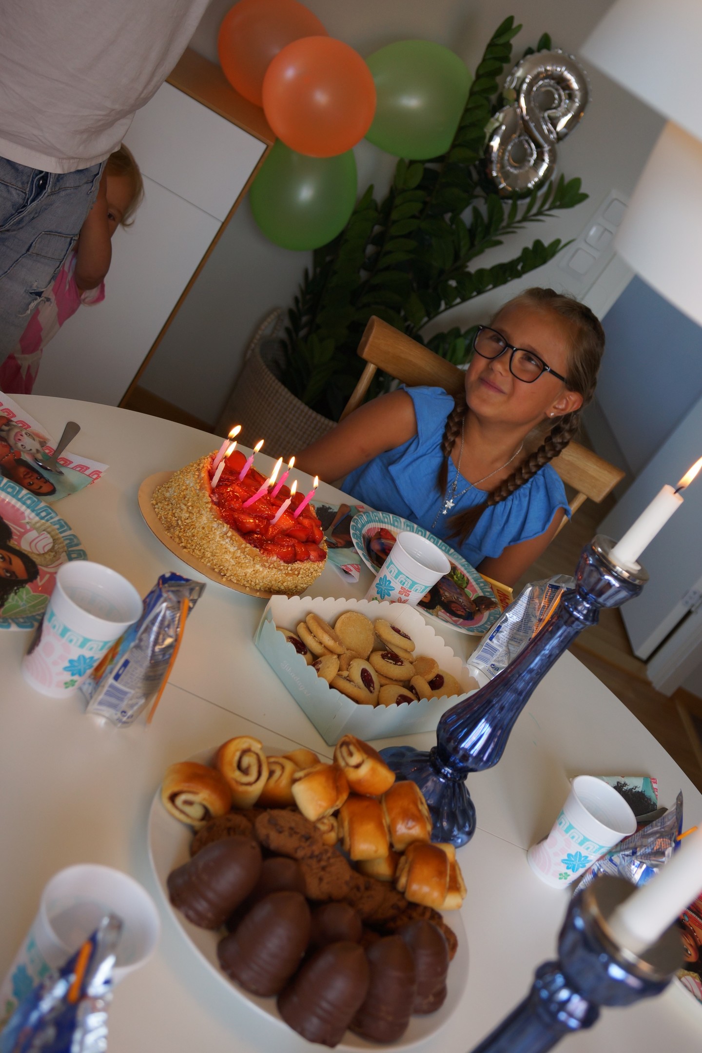 Vanessa 8 år (10)