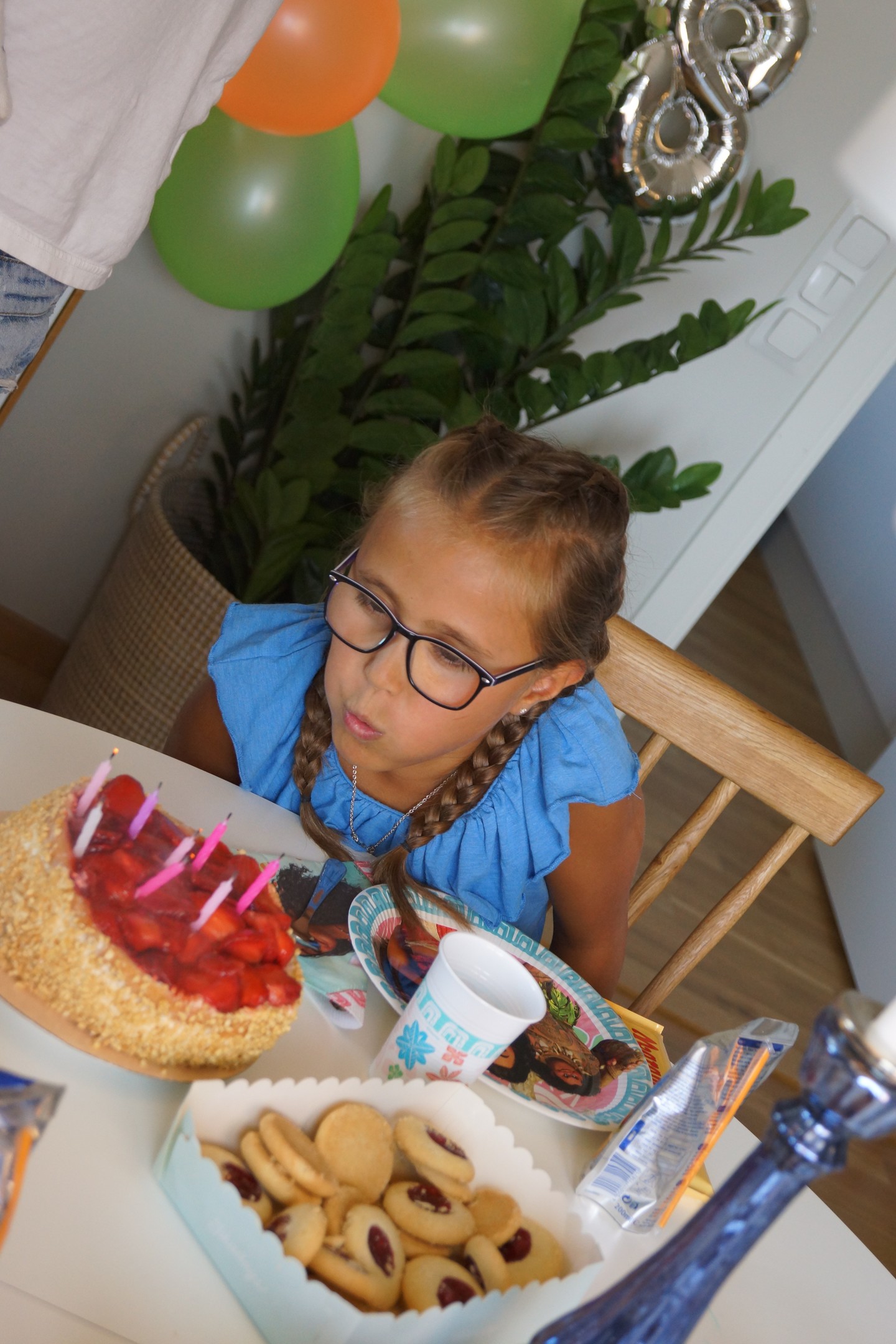 Vanessa 8 år (8)