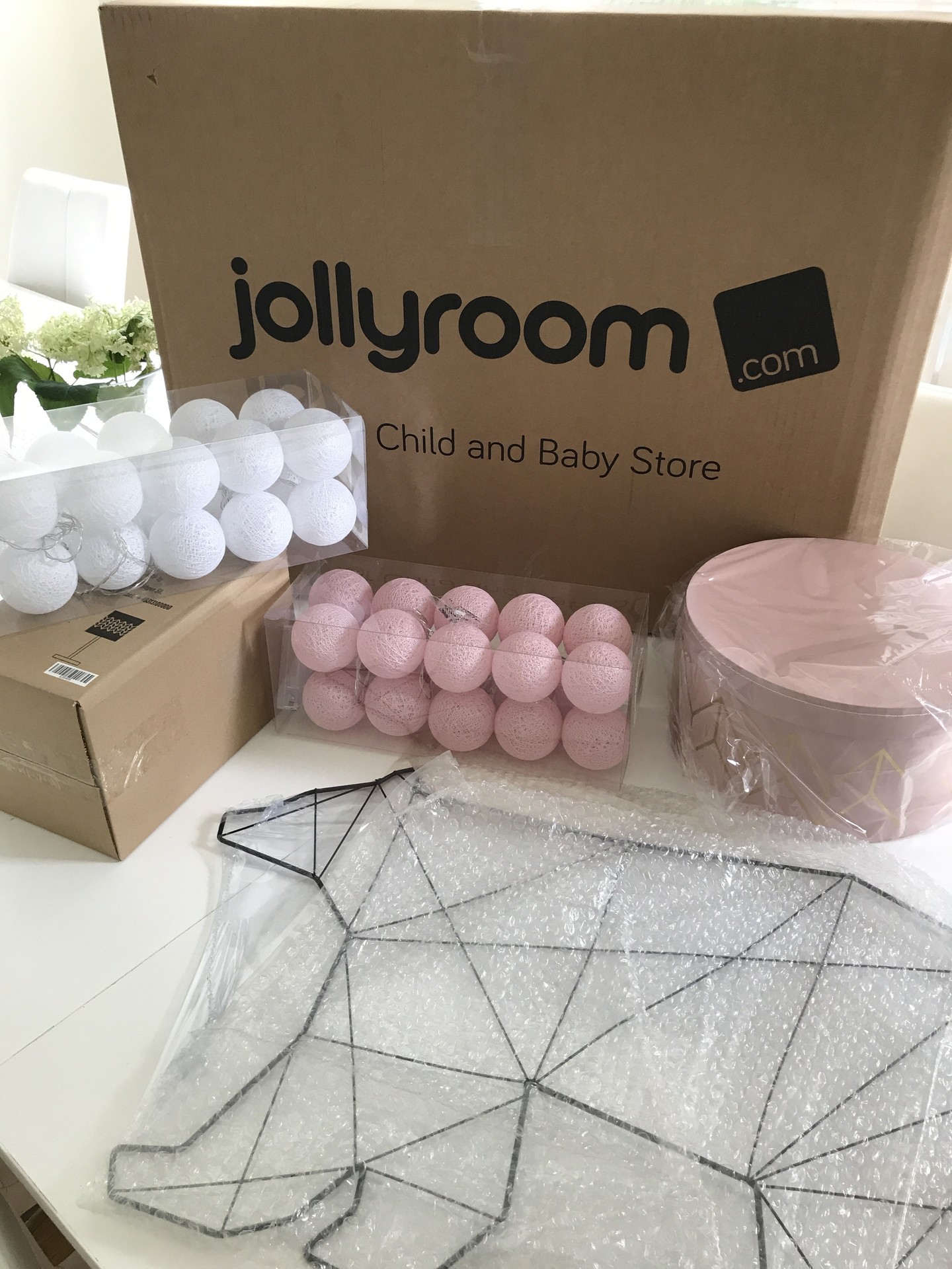 Jollyroom