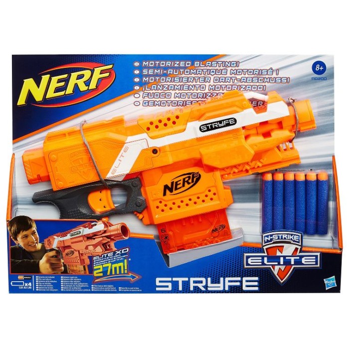 Nerf