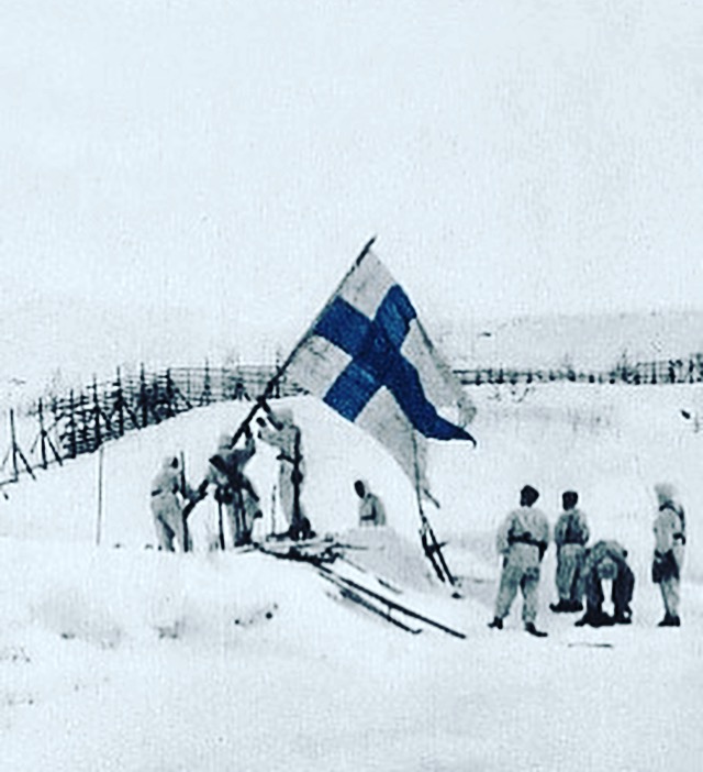 suomi100