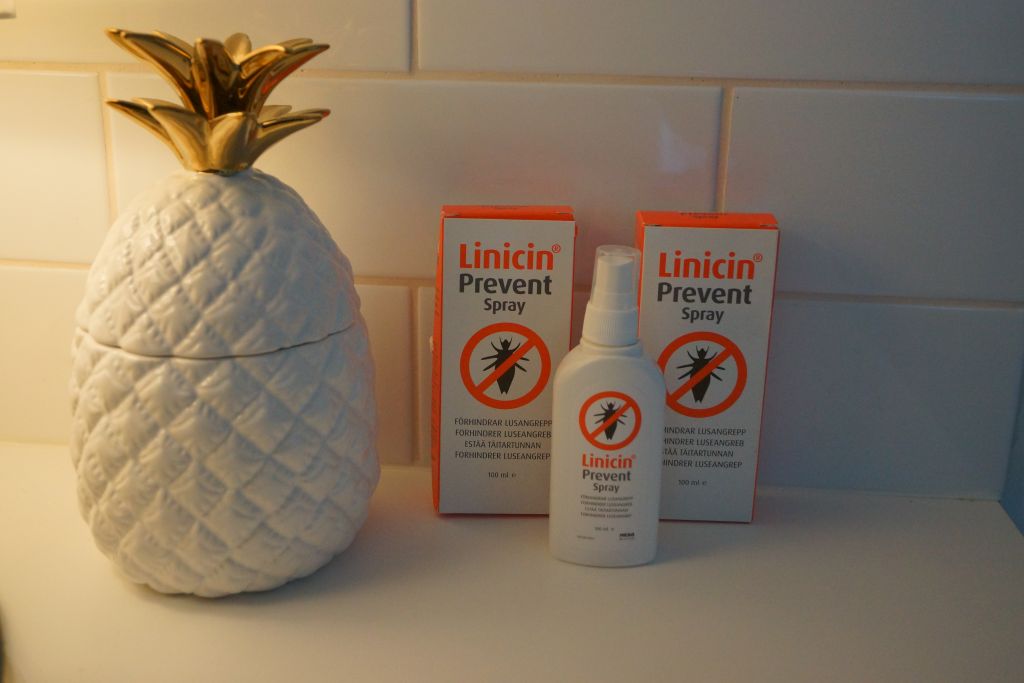 Linicin prevent