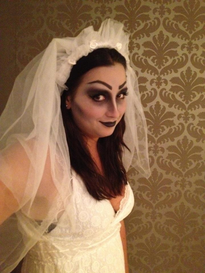 bride