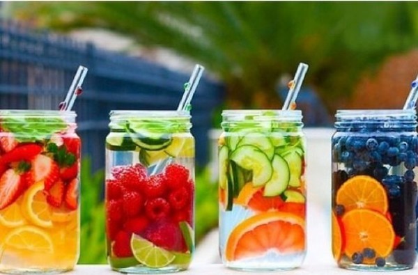 Infused-Water