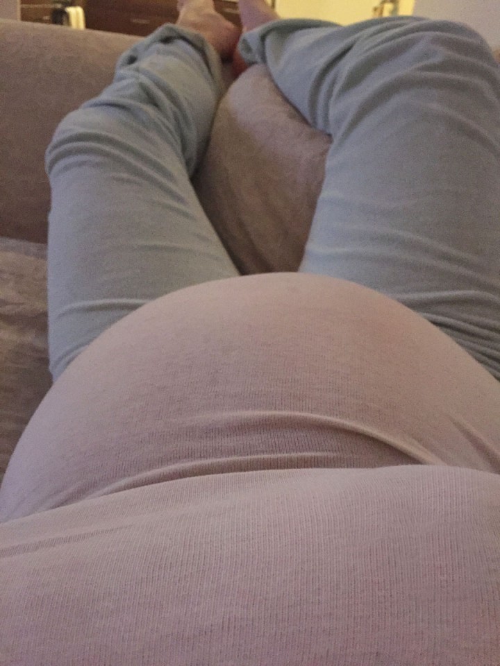 gravid vecka 24