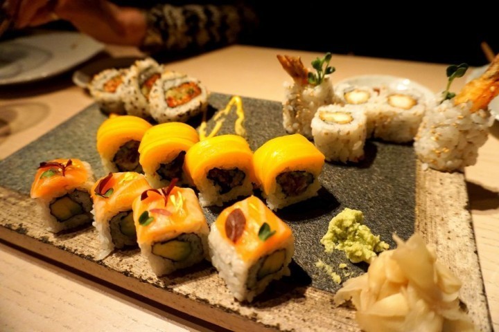 sushi 1