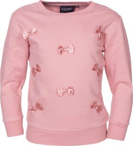 kuling-basic-sweatshirt-rosetter-old-pink