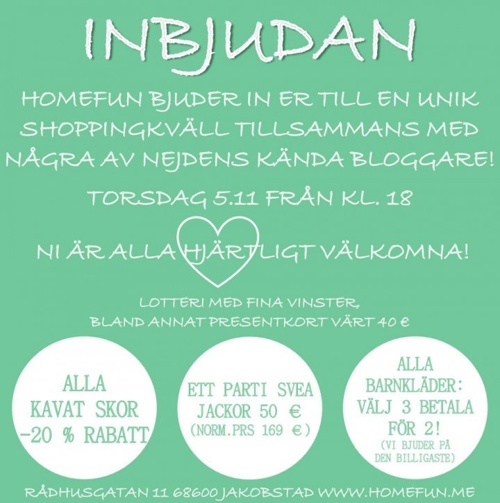 BLOGG