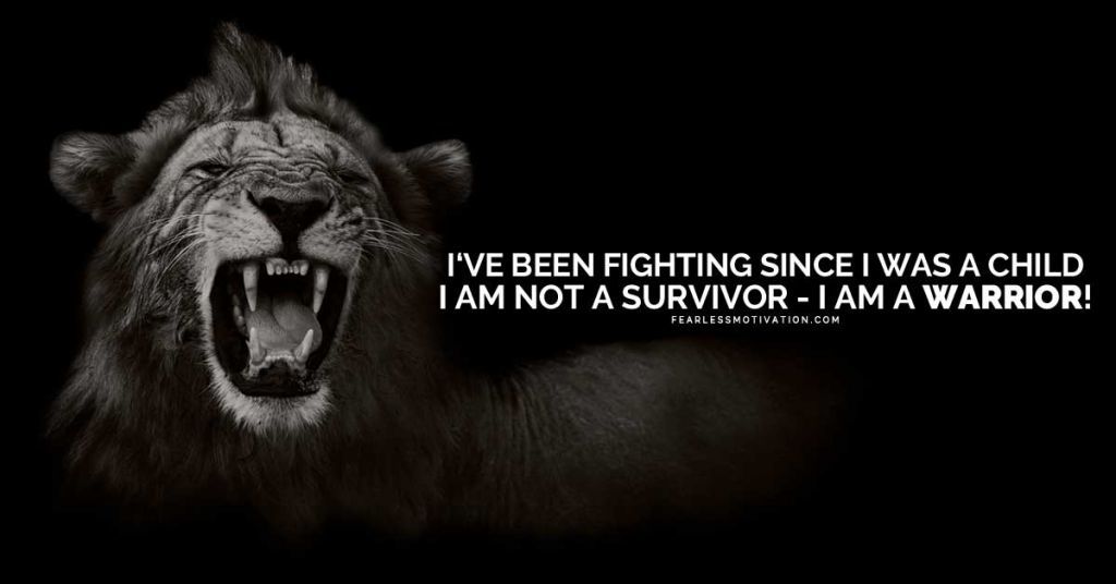 warrior-motivational-video-face-lion