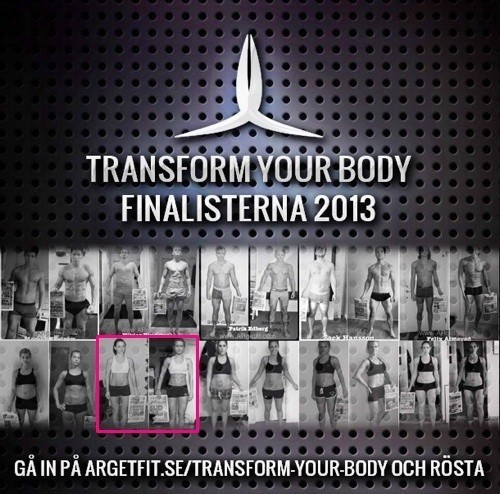 transformyourbody