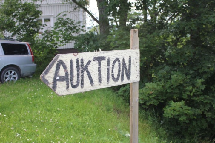 Auktion