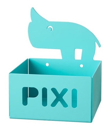 pixi