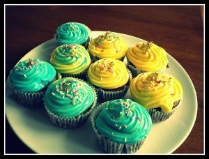 cupcakes