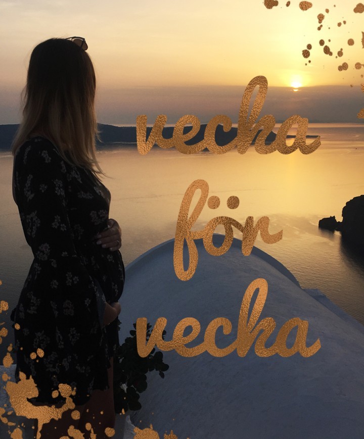 veckaforvecka