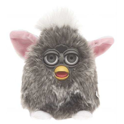 furbee