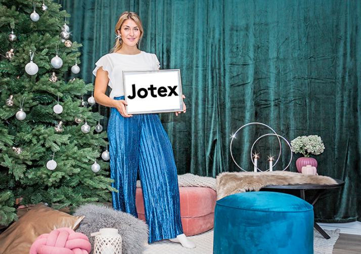 jotex