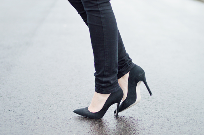 pointy-heels