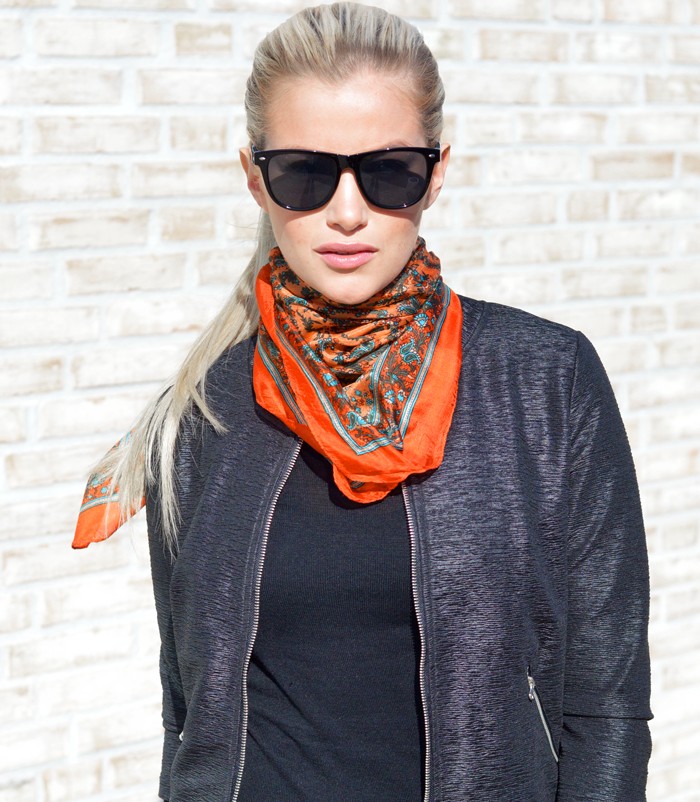 scarf-trend