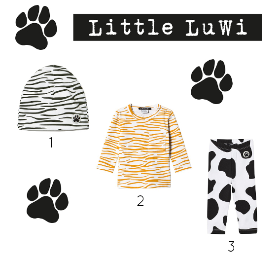 LittleLuWi