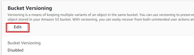 s3-versioning