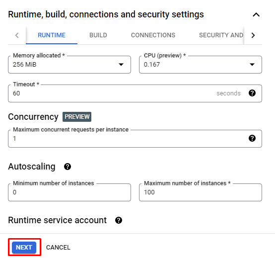 2nd-gen-cloud-functions