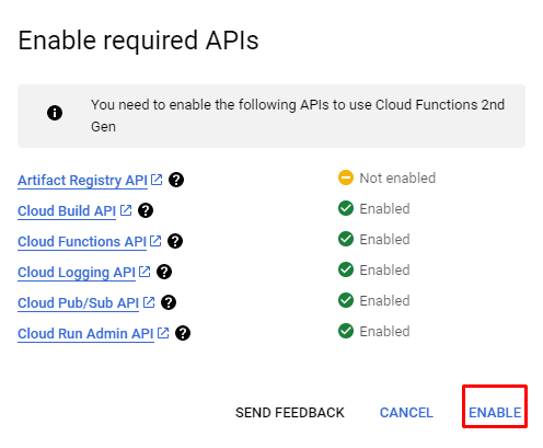 2nd-gen-cloud-functions