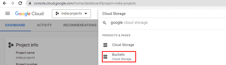 create-storage-bucket