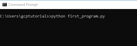 python-hello-world