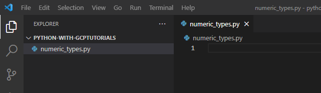 vscode-new-file