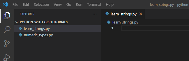 vscode-new-file