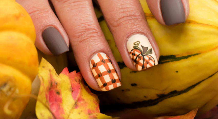 Unhas de festa junina: 10 ideias para arrasar! - Blog bnyou