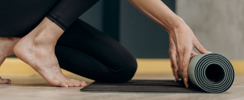 Yoga para iniciantes: 7 dicas de um especialista para iniciar na prática