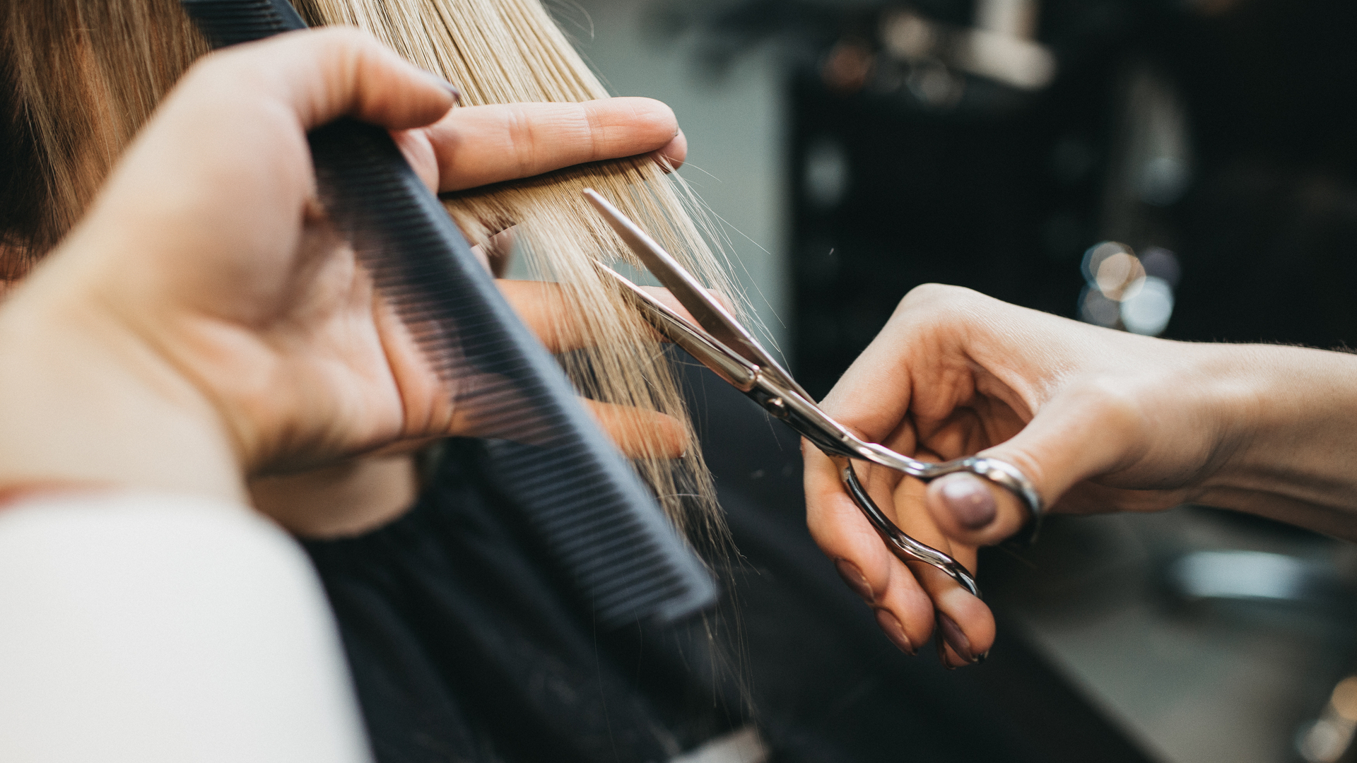 Cortes de Cabelo Feminino - OBOÉ NEWS