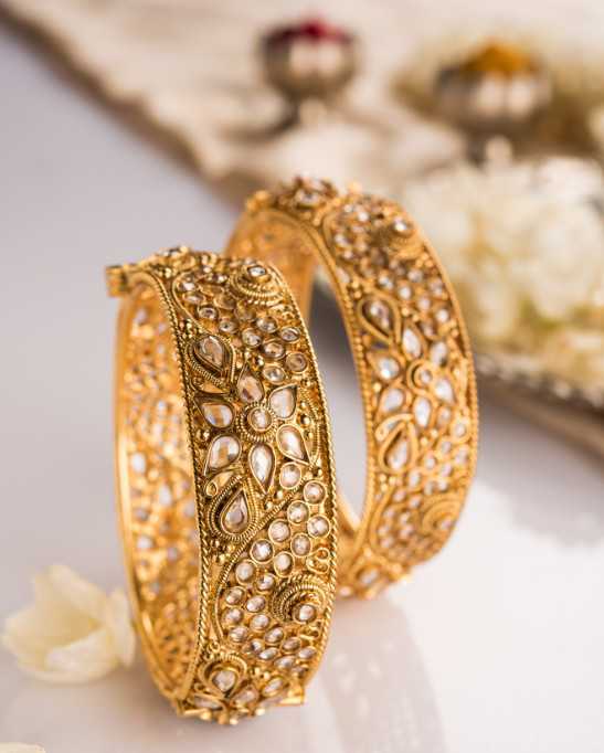 Gold Ornaments - ARJ Gold and Diamonds